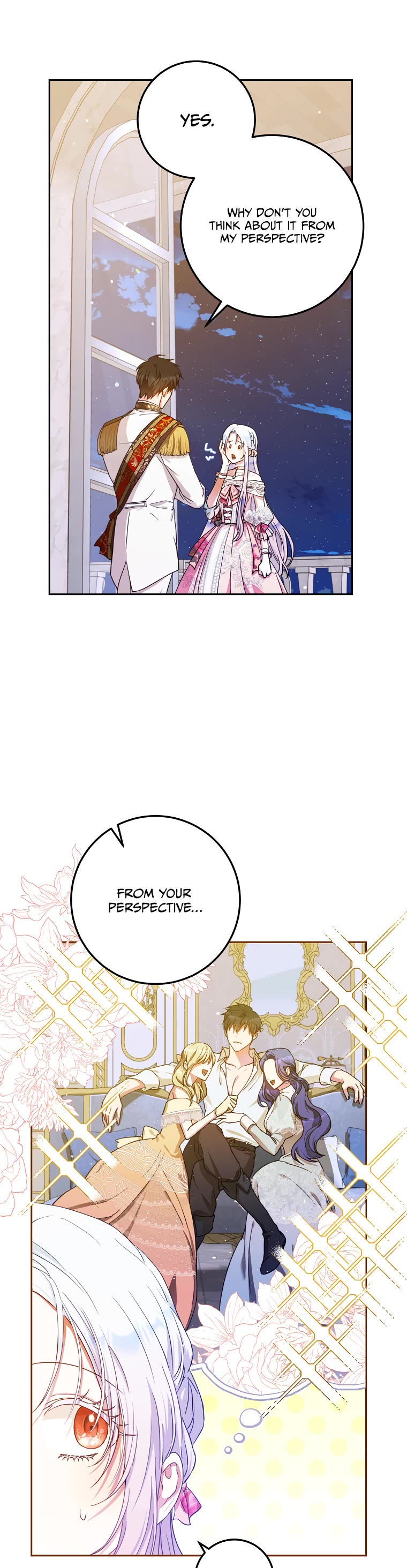 I Became the Wife of the Male Lead chapter 53 page 16