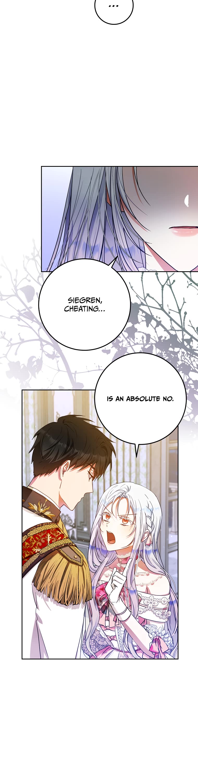 I Became the Wife of the Male Lead chapter 53 page 17