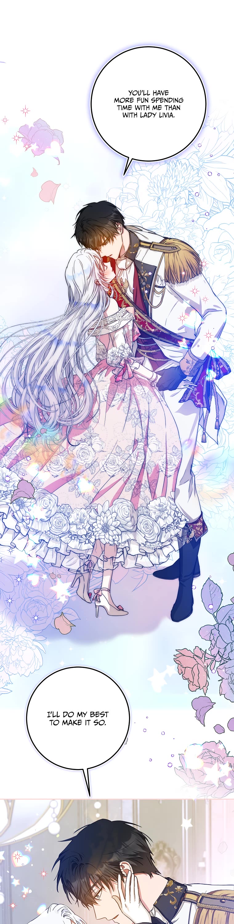 I Became the Wife of the Male Lead chapter 53 page 2