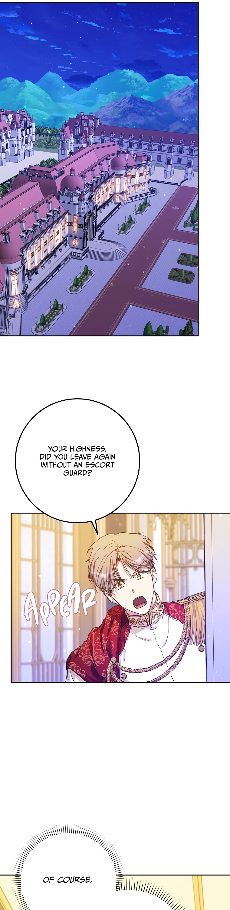 I Became the Wife of the Male Lead chapter 53 page 21