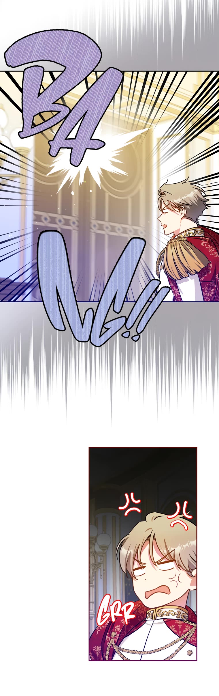 I Became the Wife of the Male Lead chapter 53 page 23