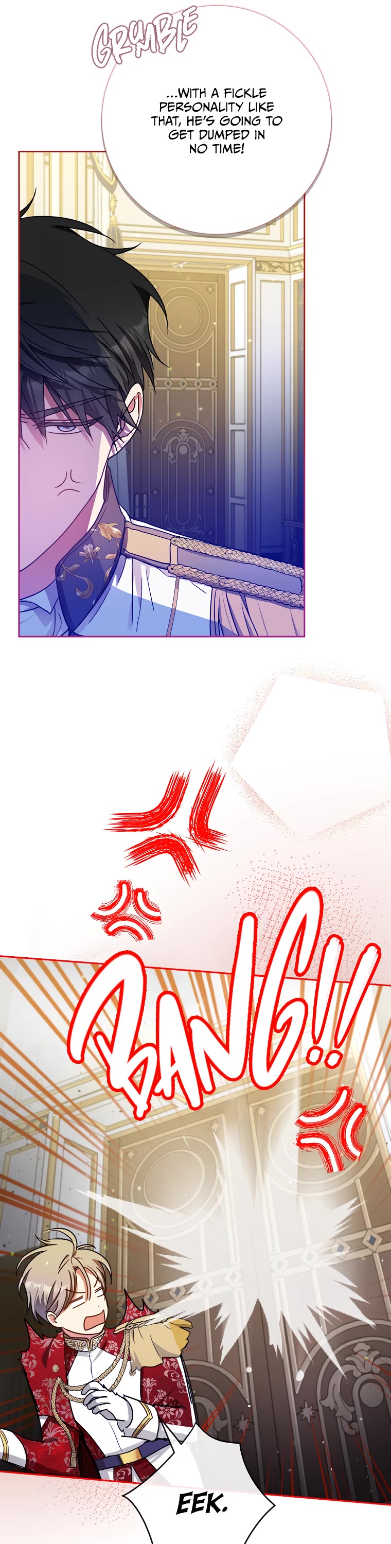 I Became the Wife of the Male Lead chapter 53 page 24