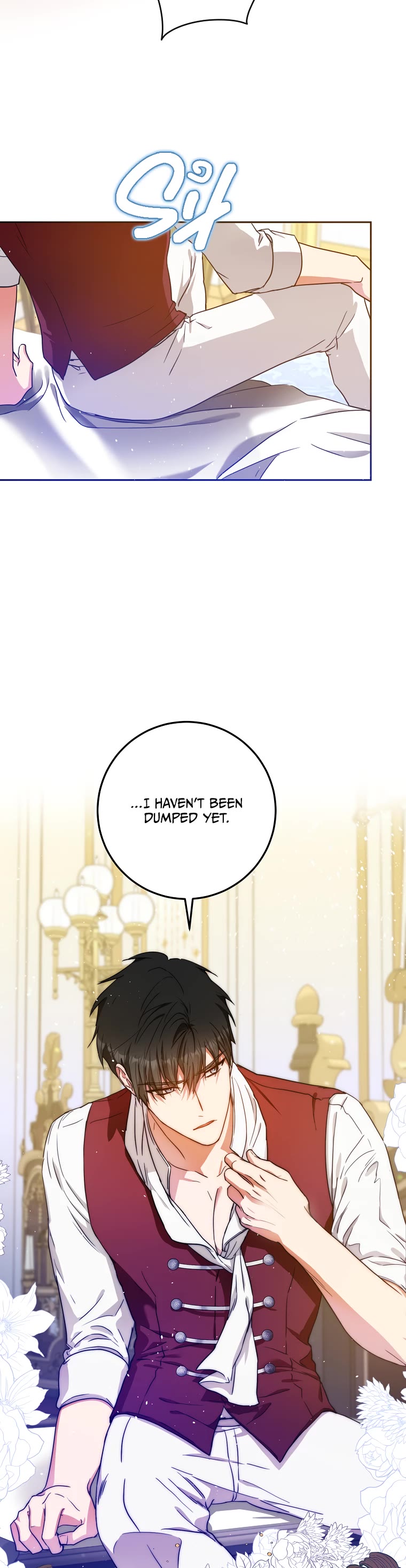 I Became the Wife of the Male Lead chapter 53 page 25