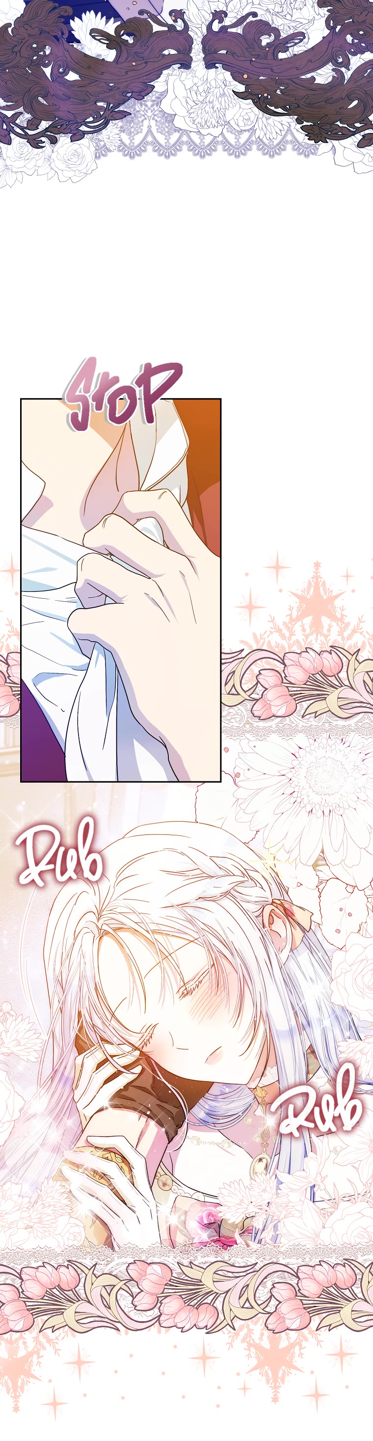 I Became the Wife of the Male Lead chapter 53 page 26