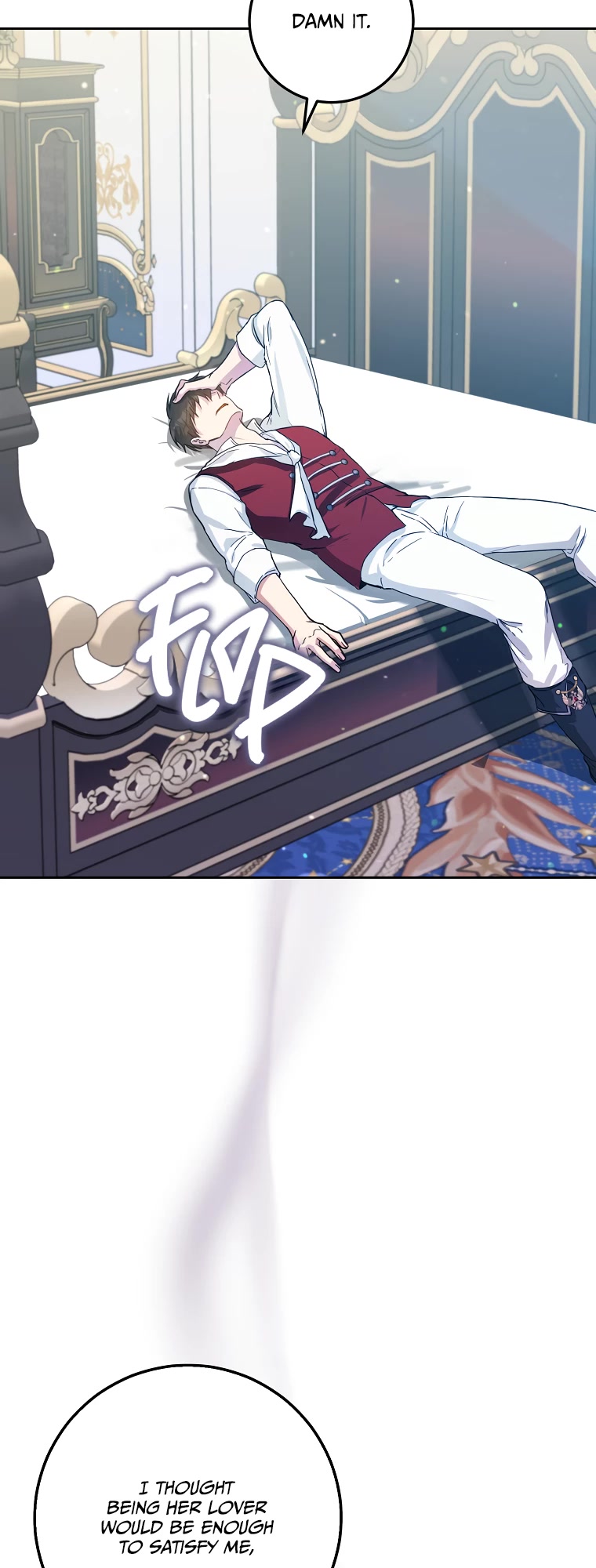 I Became the Wife of the Male Lead chapter 53 page 28