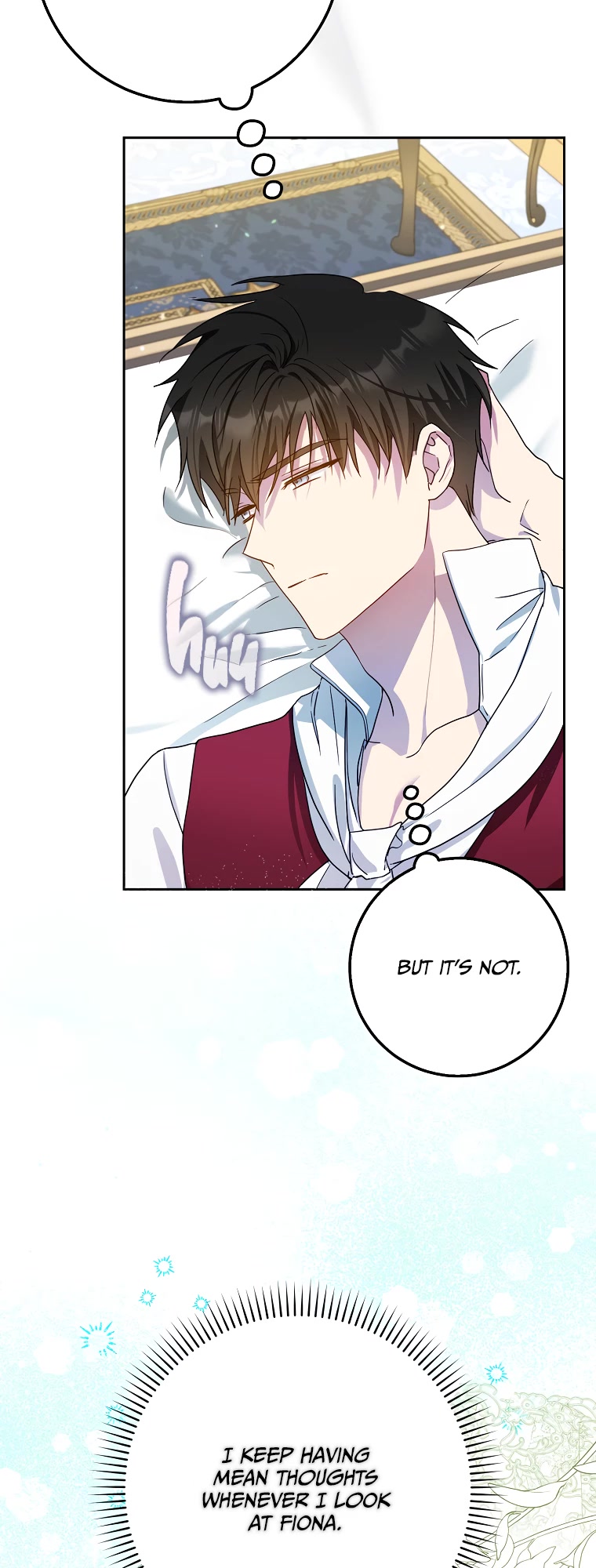 I Became the Wife of the Male Lead chapter 53 page 29