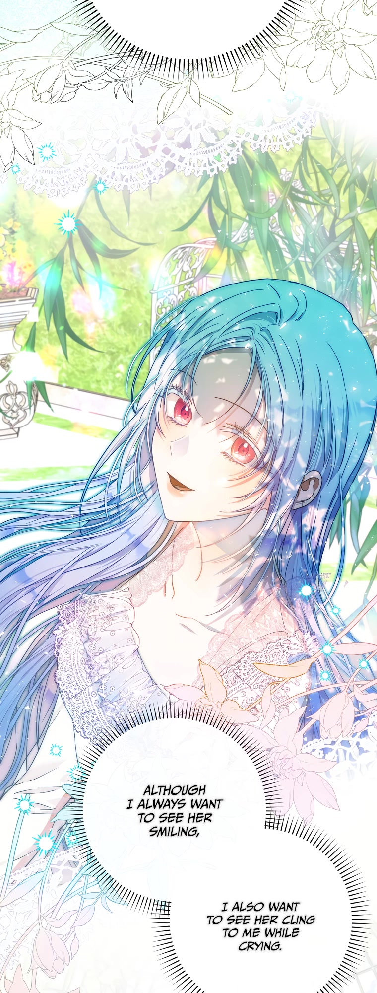 I Became the Wife of the Male Lead chapter 53 page 30