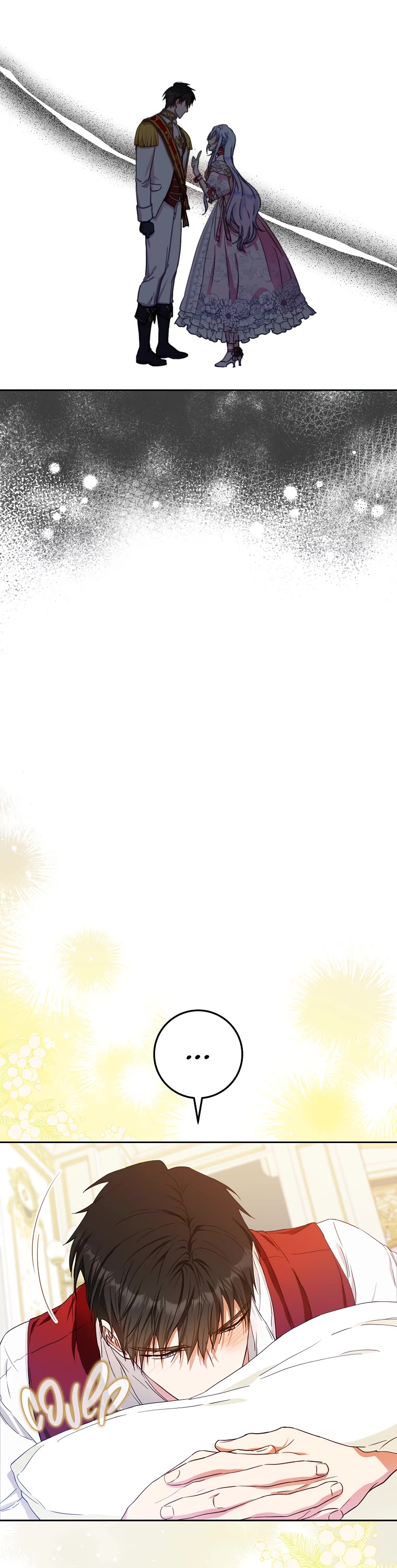 I Became the Wife of the Male Lead chapter 53 page 33