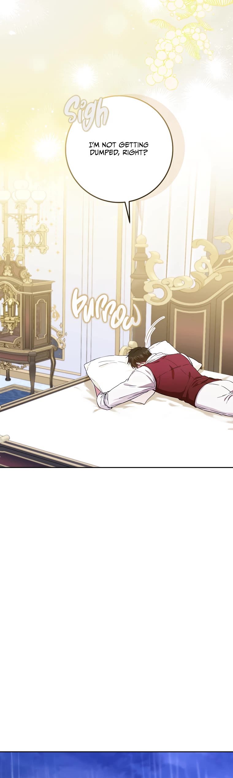 I Became the Wife of the Male Lead chapter 53 page 34