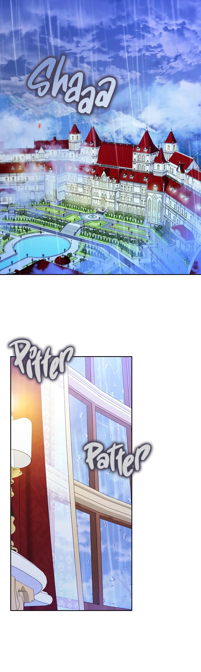 I Became the Wife of the Male Lead chapter 53 page 35