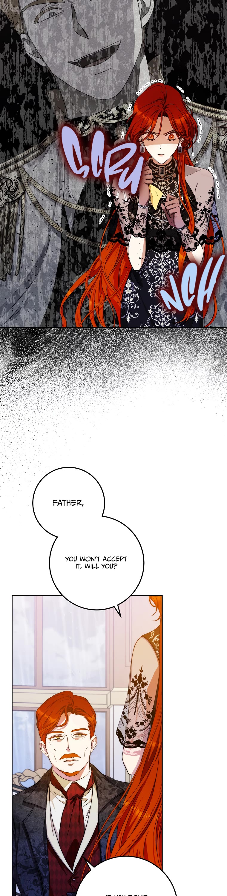 I Became the Wife of the Male Lead chapter 53 page 40