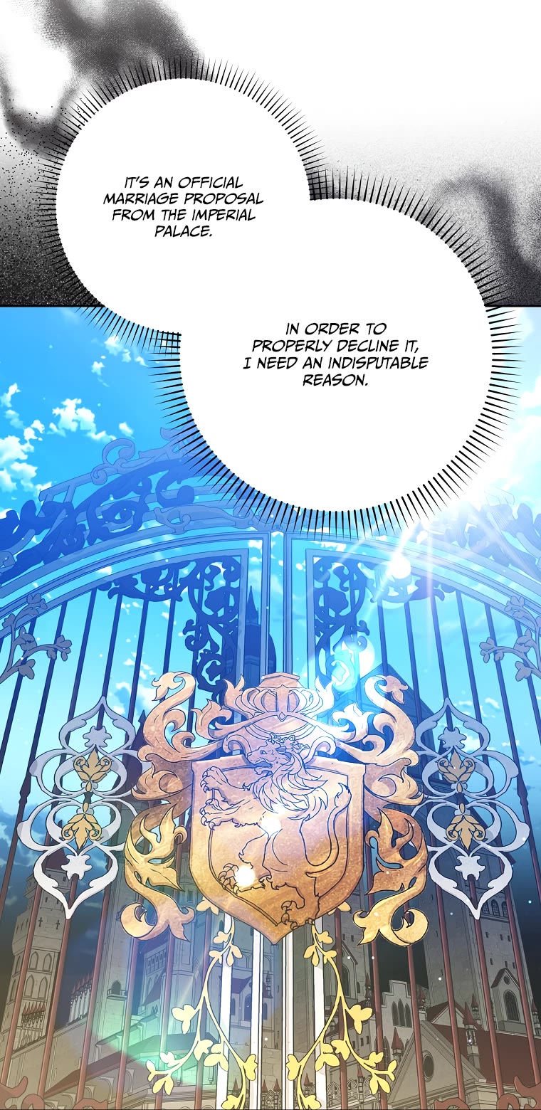 I Became the Wife of the Male Lead chapter 53 page 42