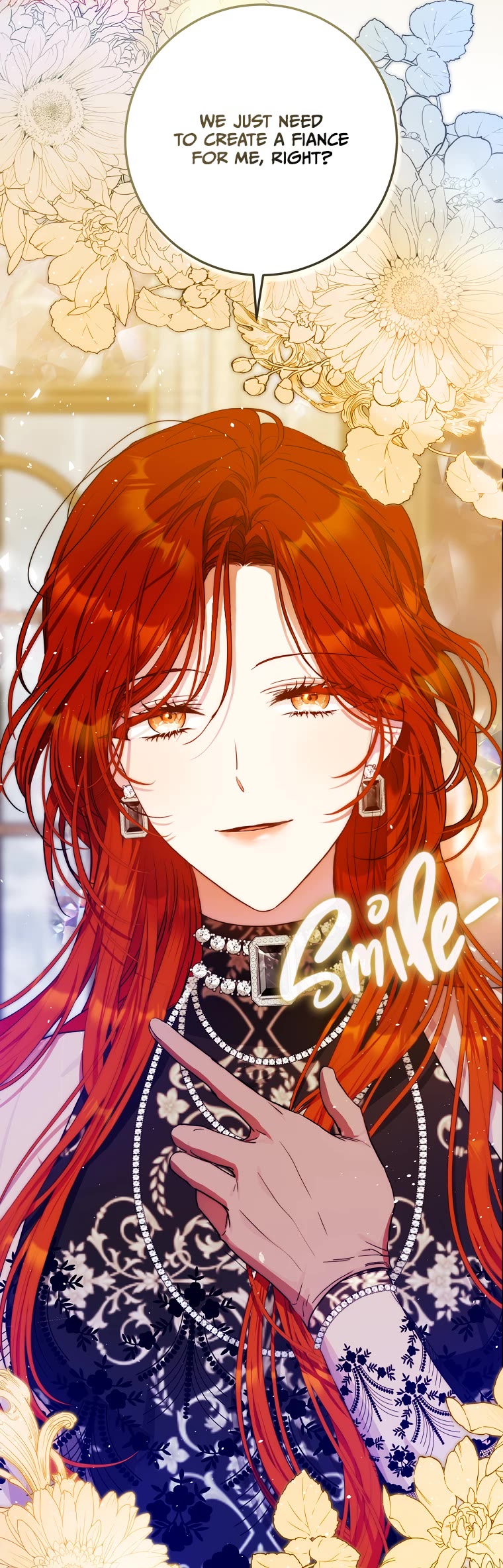 I Became the Wife of the Male Lead chapter 53 page 44