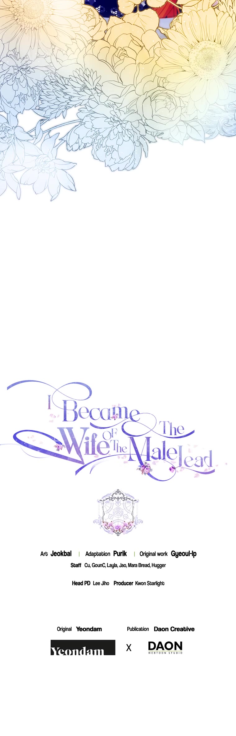 I Became the Wife of the Male Lead chapter 53 page 45