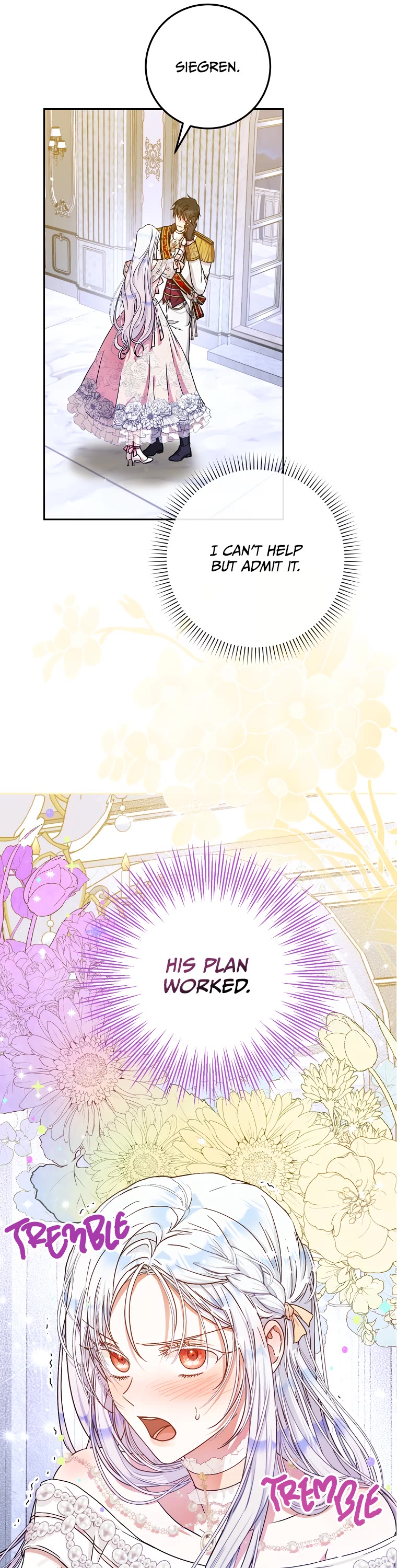 I Became the Wife of the Male Lead chapter 53 page 5