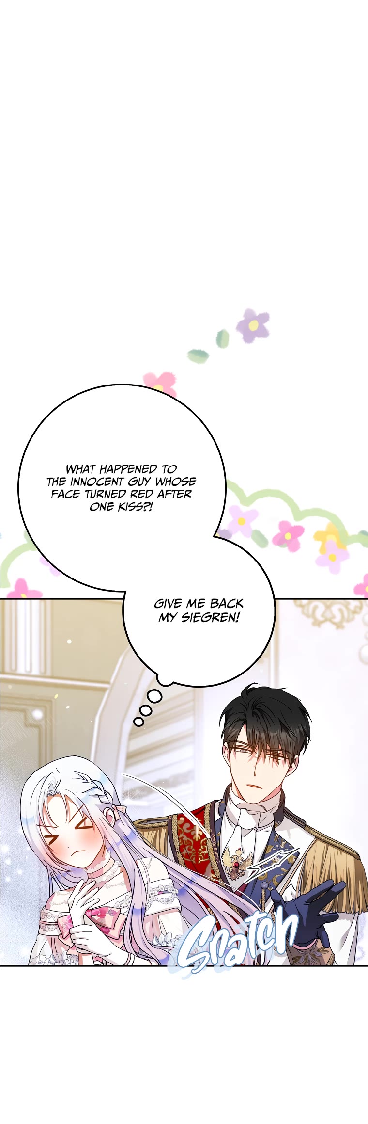 I Became the Wife of the Male Lead chapter 53 page 7