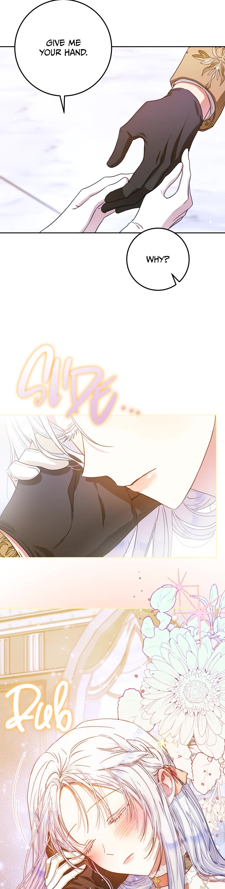 I Became the Wife of the Male Lead chapter 53 page 9