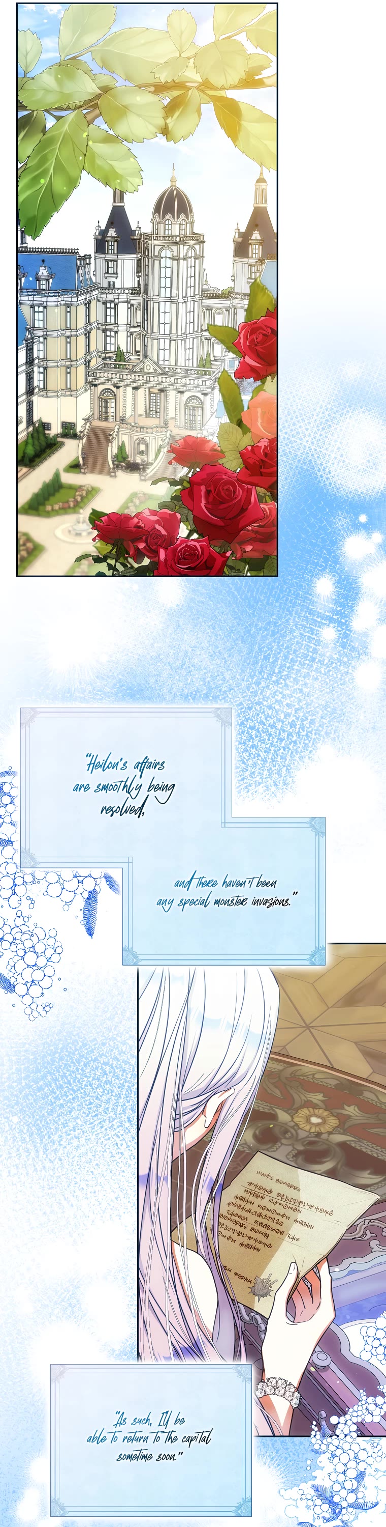 I Became the Wife of the Male Lead chapter 54 page 11