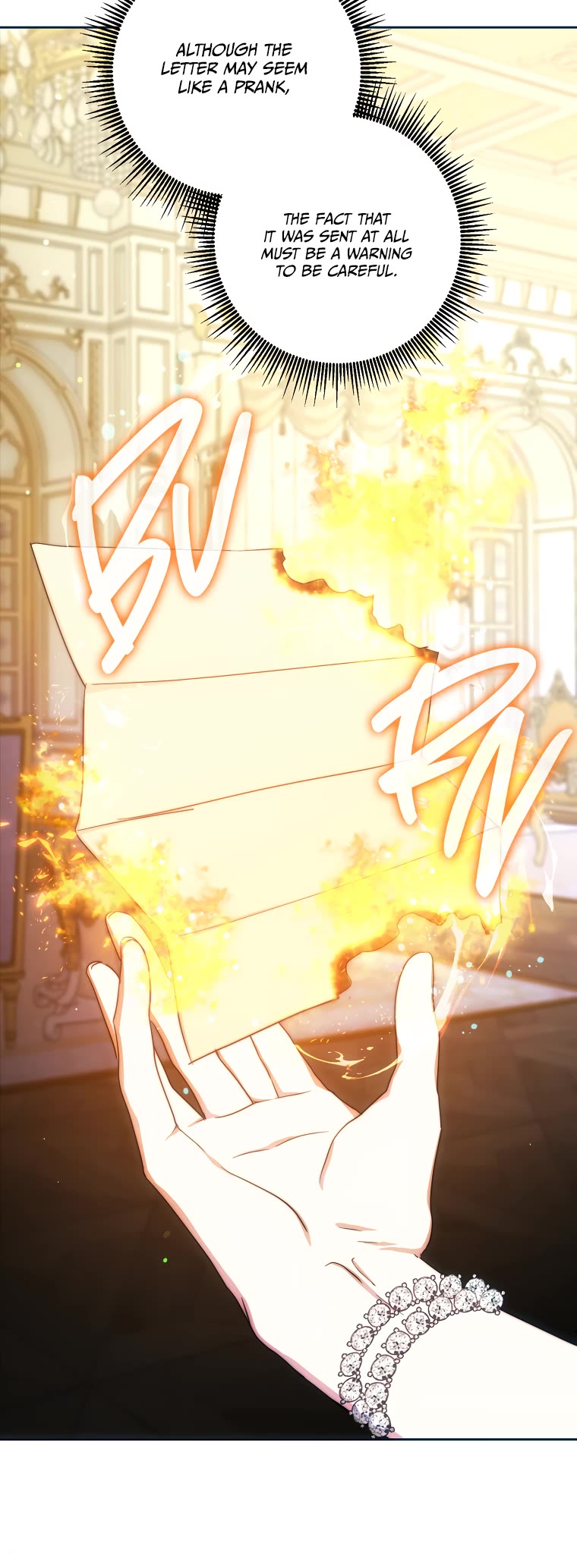 I Became the Wife of the Male Lead chapter 54 page 16