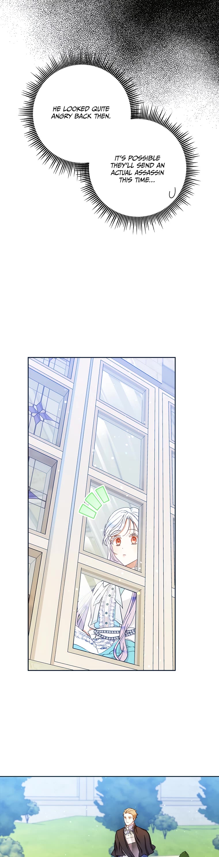 I Became the Wife of the Male Lead chapter 54 page 18