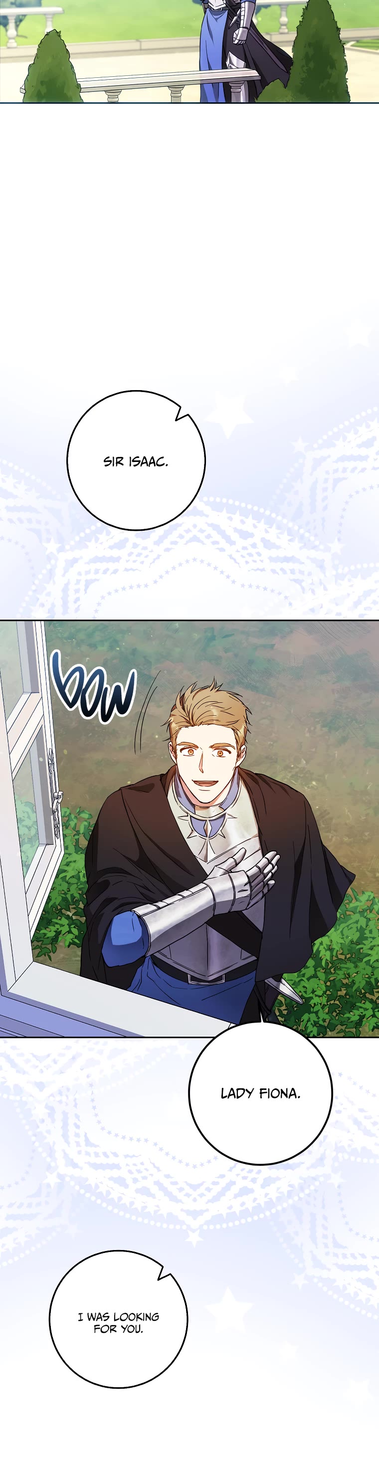 I Became the Wife of the Male Lead chapter 54 page 19