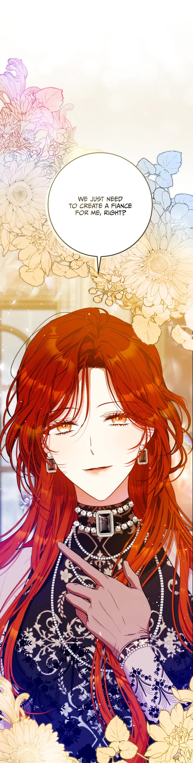 I Became the Wife of the Male Lead chapter 54 page 2