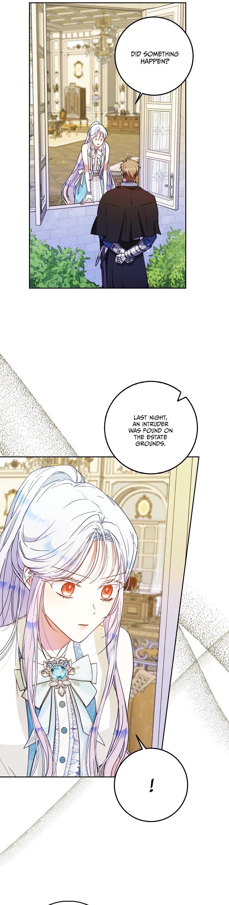 I Became the Wife of the Male Lead chapter 54 page 20