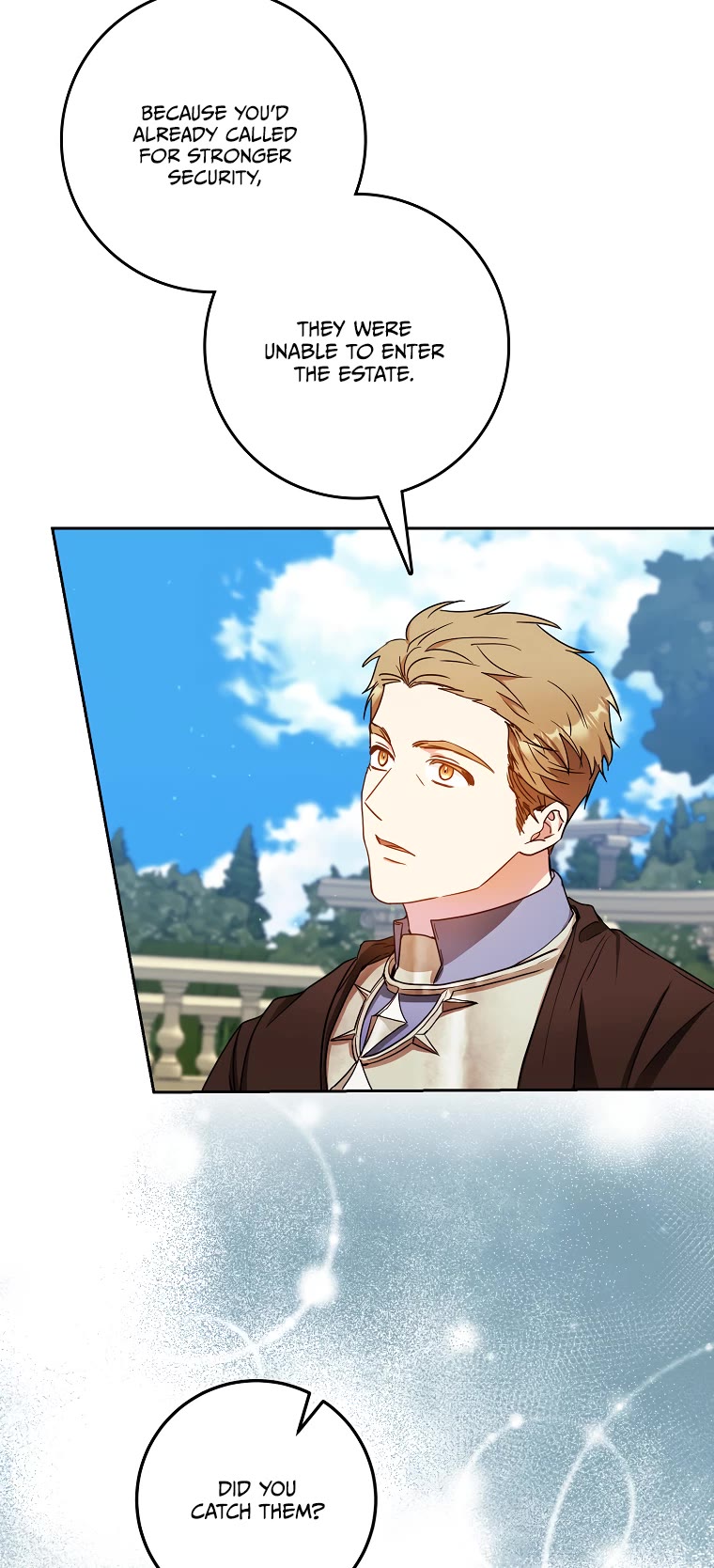 I Became the Wife of the Male Lead chapter 54 page 21