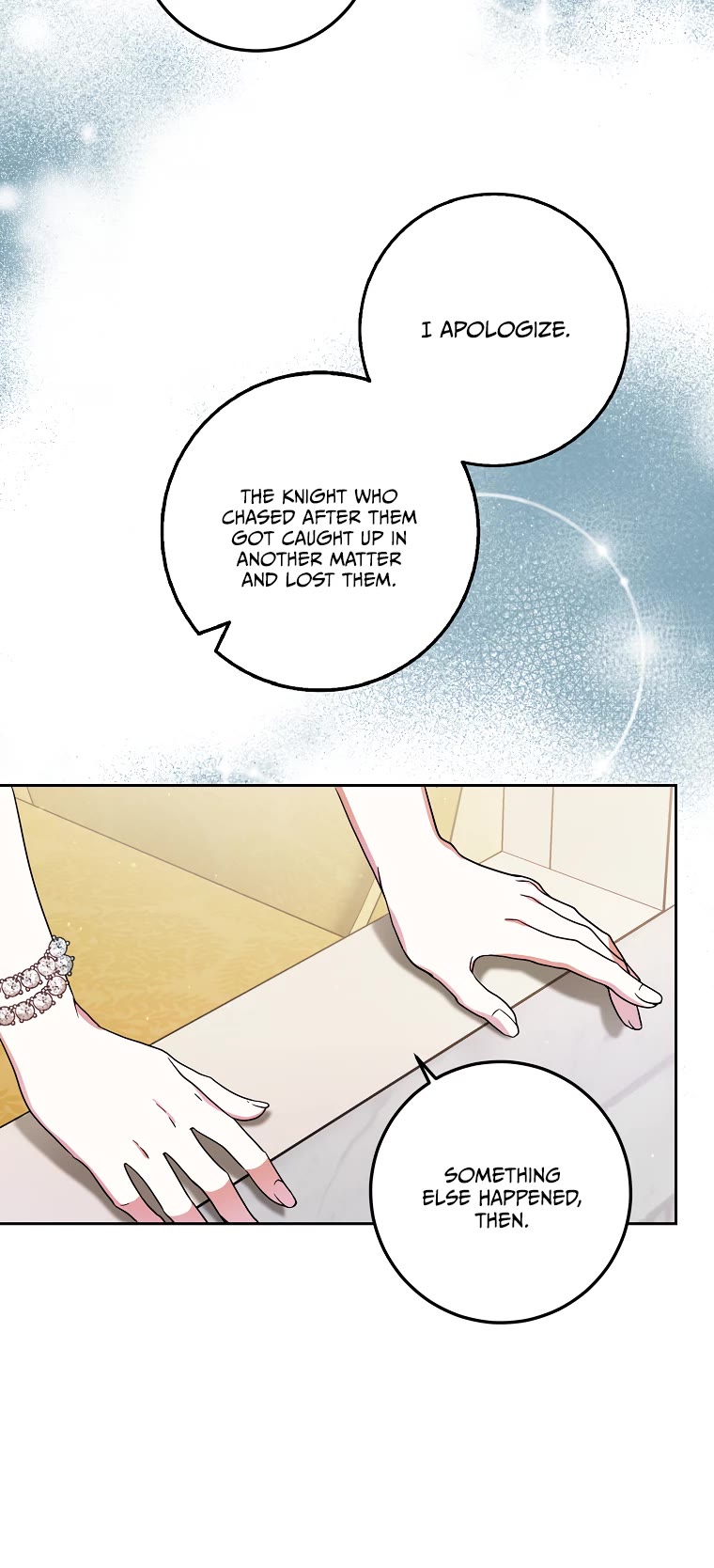 I Became the Wife of the Male Lead chapter 54 page 22