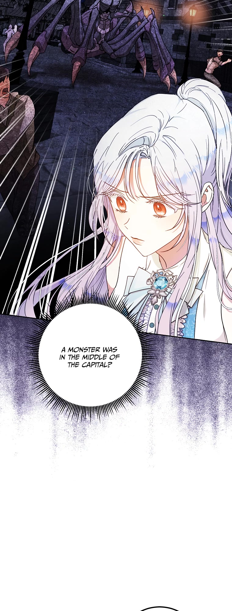 I Became the Wife of the Male Lead chapter 54 page 24