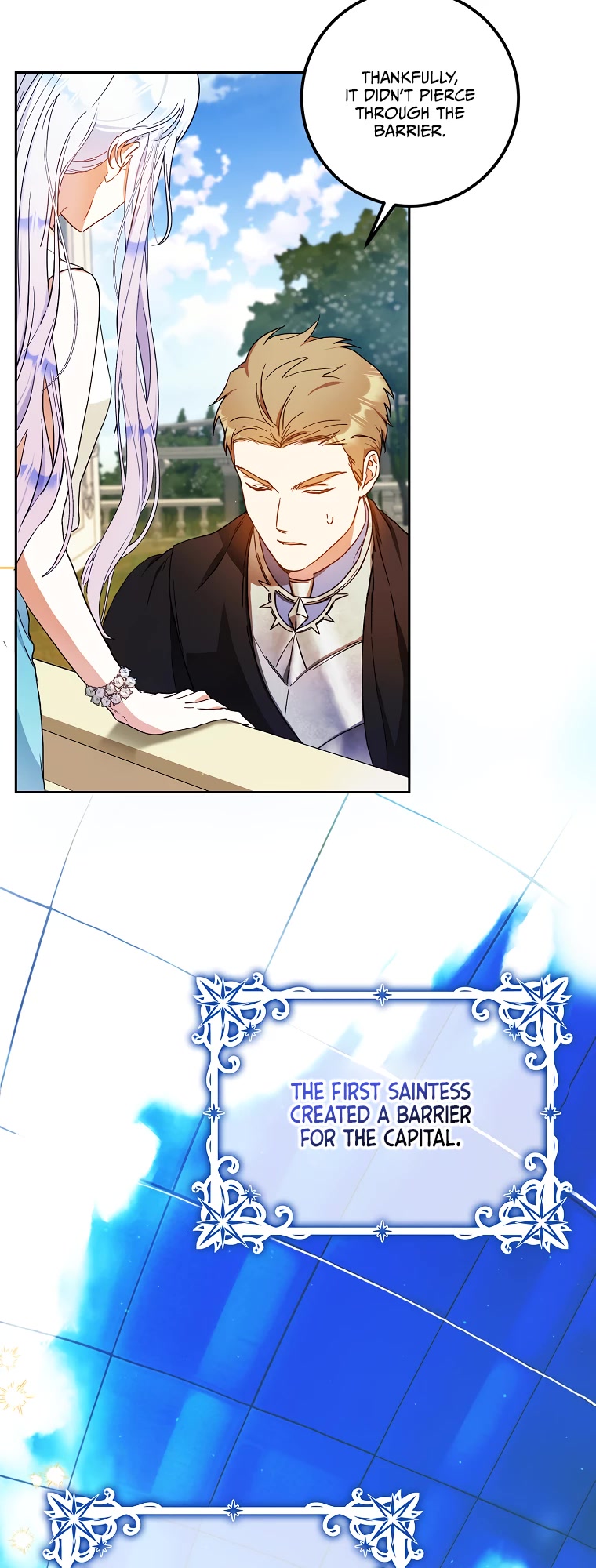 I Became the Wife of the Male Lead chapter 54 page 25