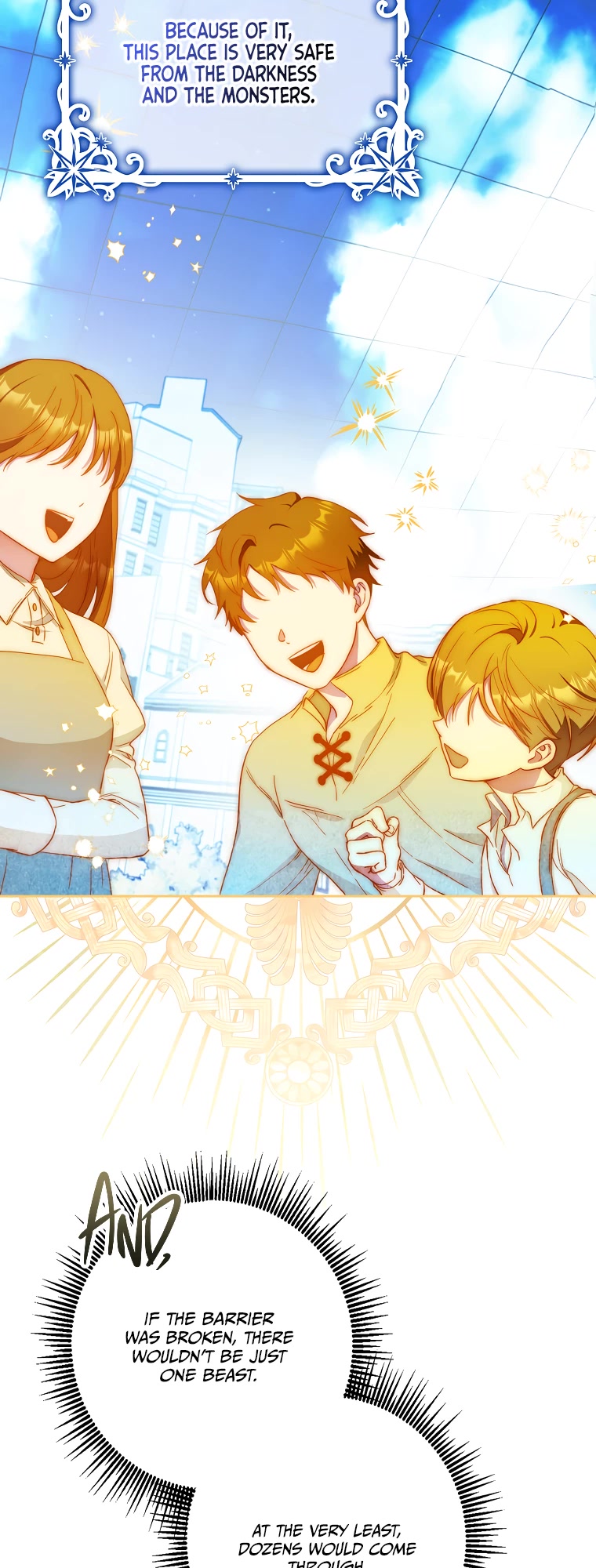 I Became the Wife of the Male Lead chapter 54 page 26