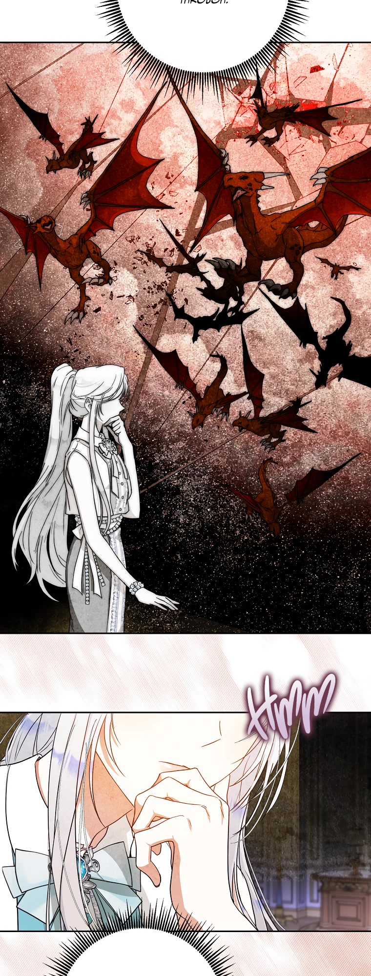 I Became the Wife of the Male Lead chapter 54 page 27