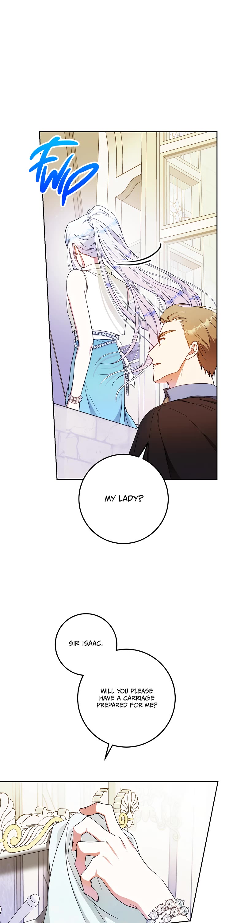 I Became the Wife of the Male Lead chapter 54 page 29