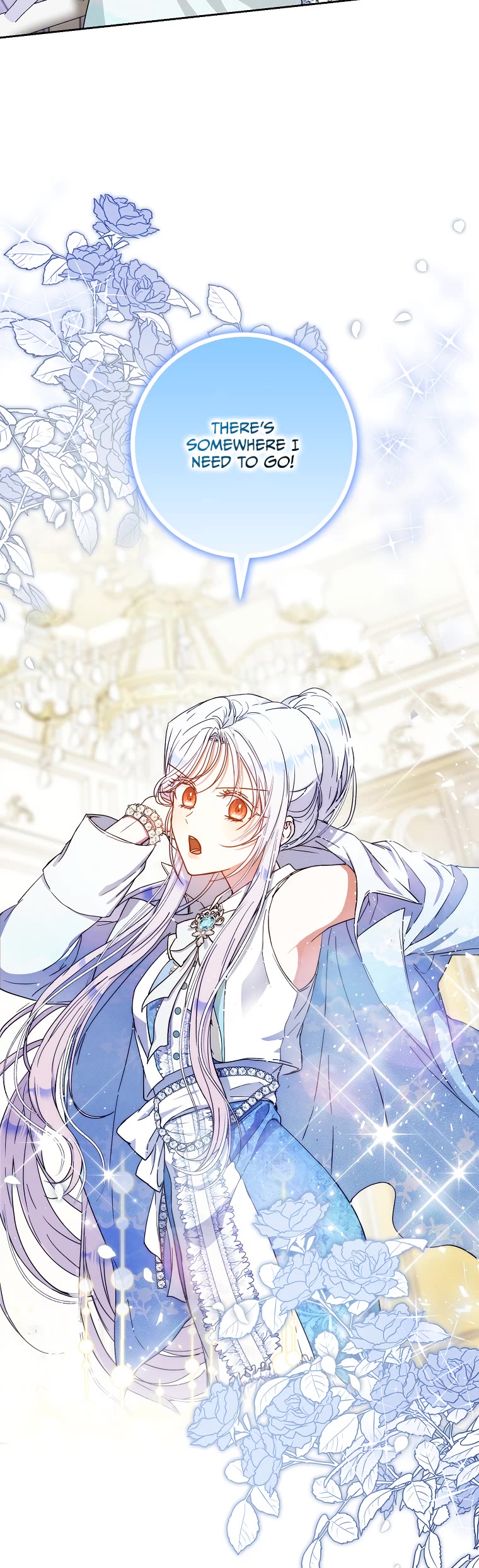 I Became the Wife of the Male Lead chapter 54 page 30