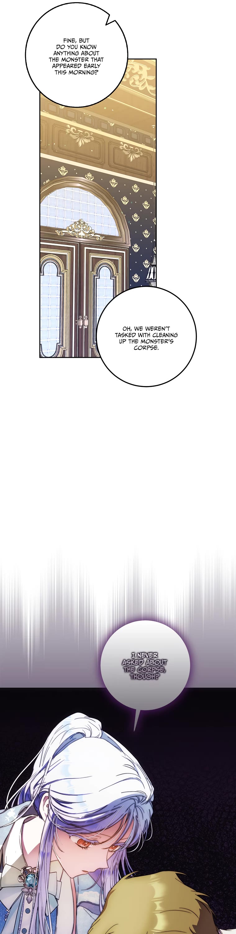 I Became the Wife of the Male Lead chapter 54 page 35