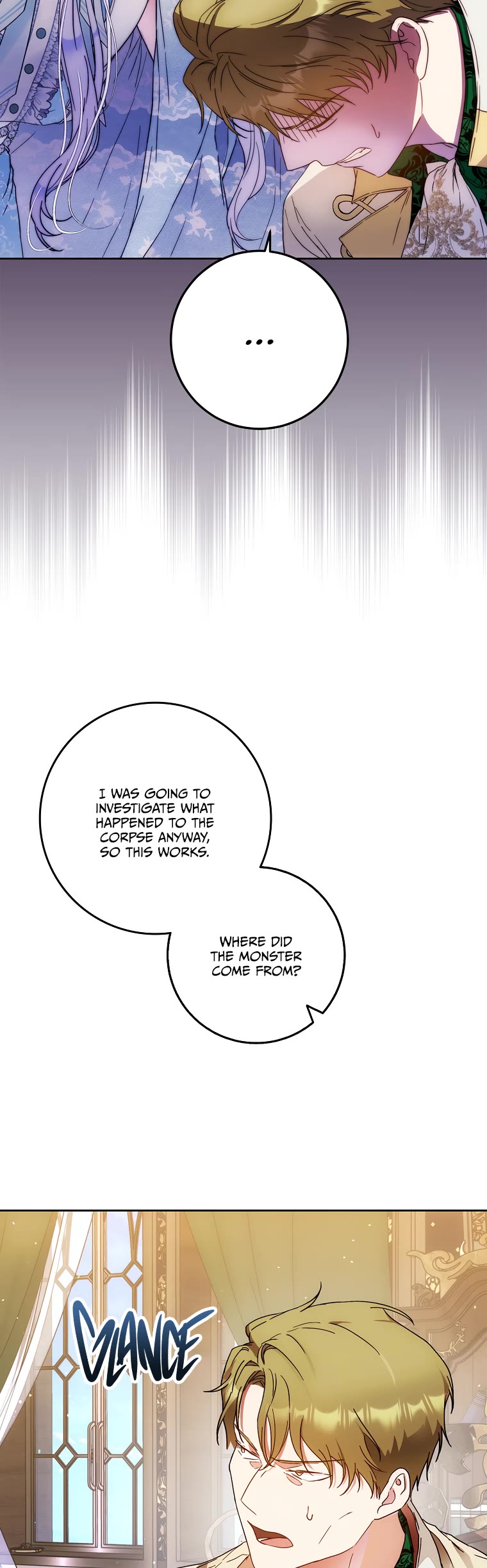 I Became the Wife of the Male Lead chapter 54 page 36