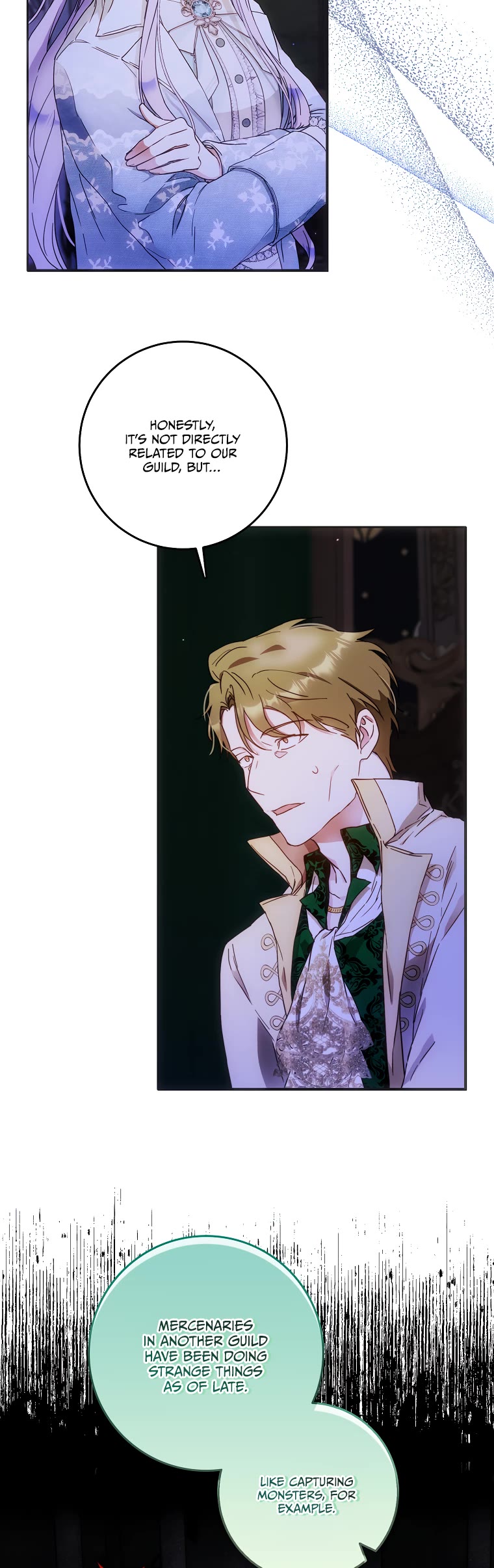 I Became the Wife of the Male Lead chapter 54 page 39