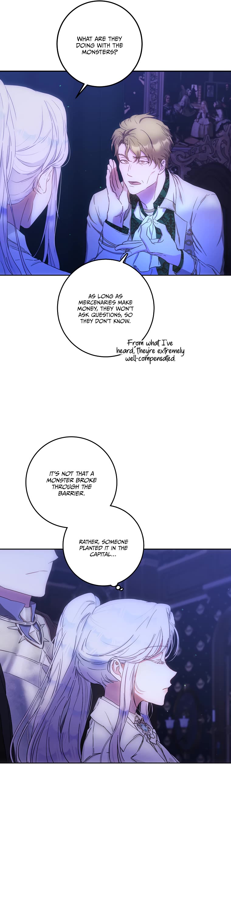 I Became the Wife of the Male Lead chapter 54 page 41