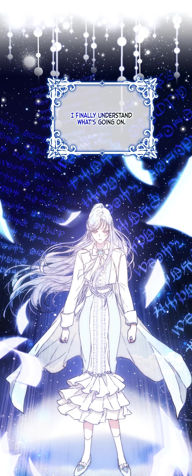 I Became the Wife of the Male Lead chapter 54 page 42