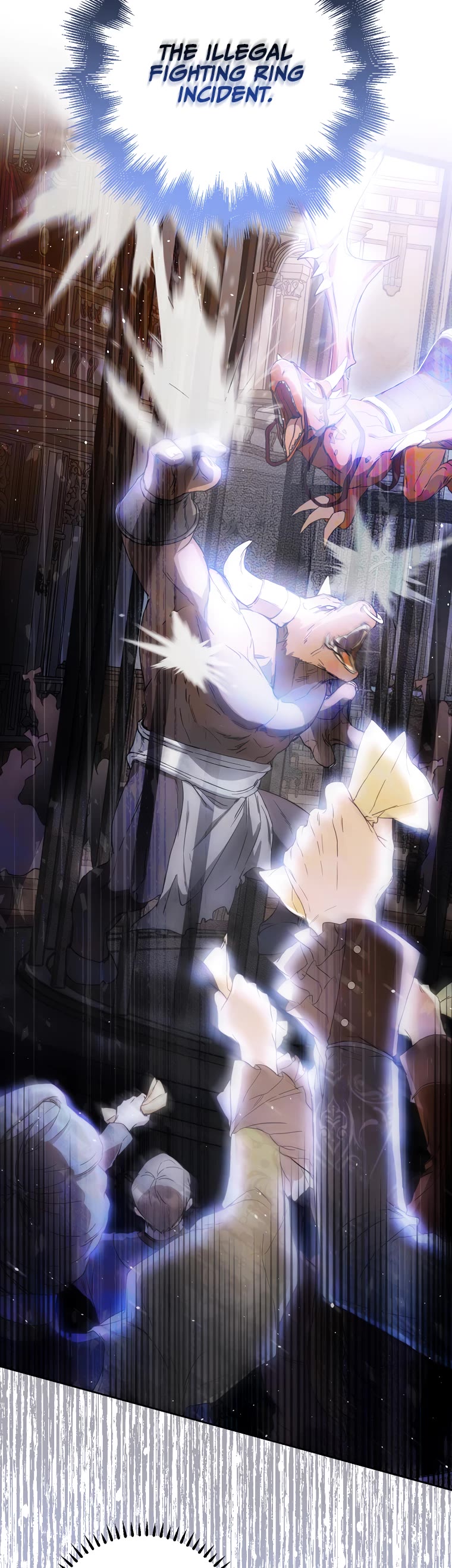 I Became the Wife of the Male Lead chapter 54 page 45