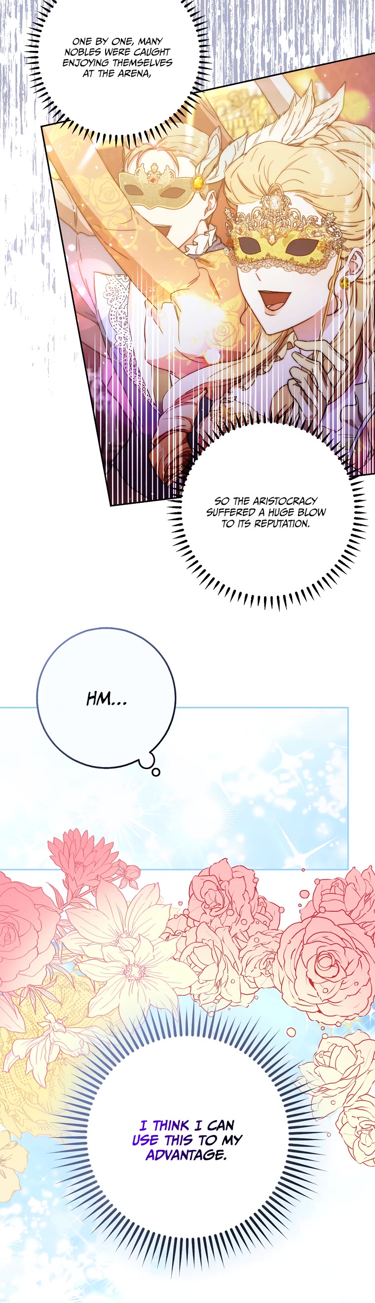 I Became the Wife of the Male Lead chapter 54 page 46