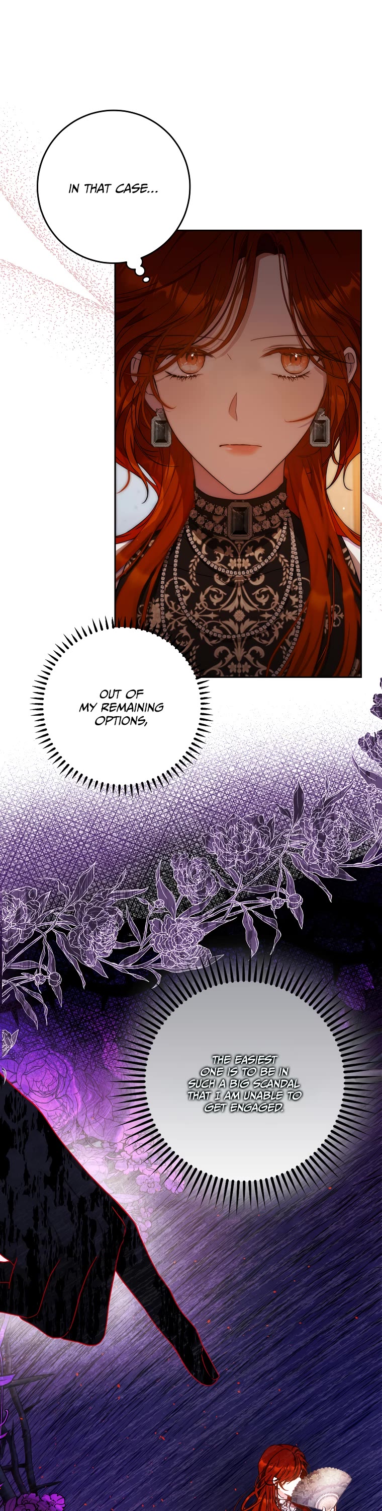 I Became the Wife of the Male Lead chapter 54 page 5