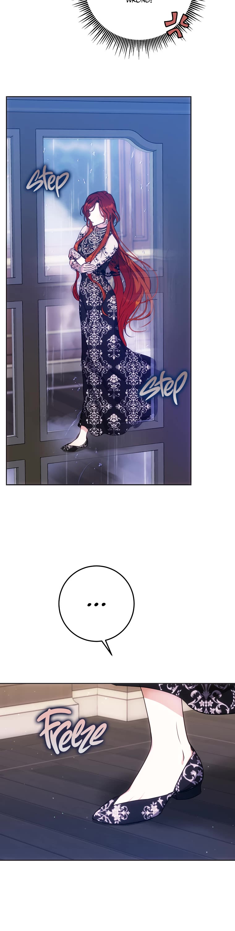 I Became the Wife of the Male Lead chapter 54 page 7