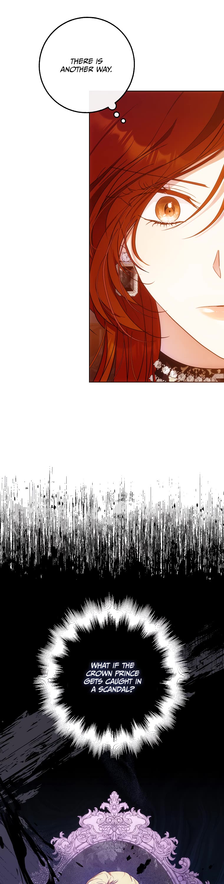 I Became the Wife of the Male Lead chapter 54 page 8