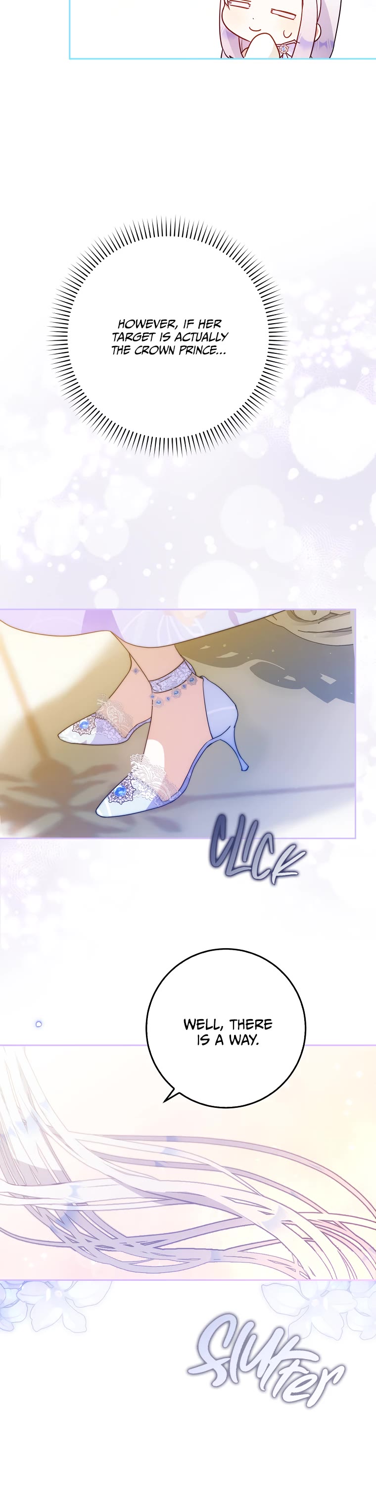 I Became the Wife of the Male Lead chapter 55 page 10