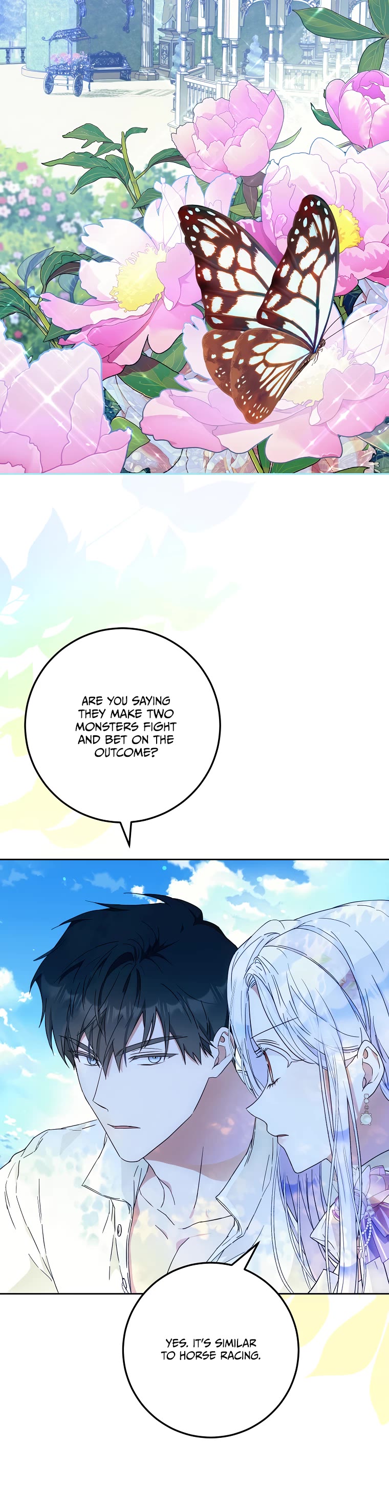 I Became the Wife of the Male Lead chapter 55 page 15