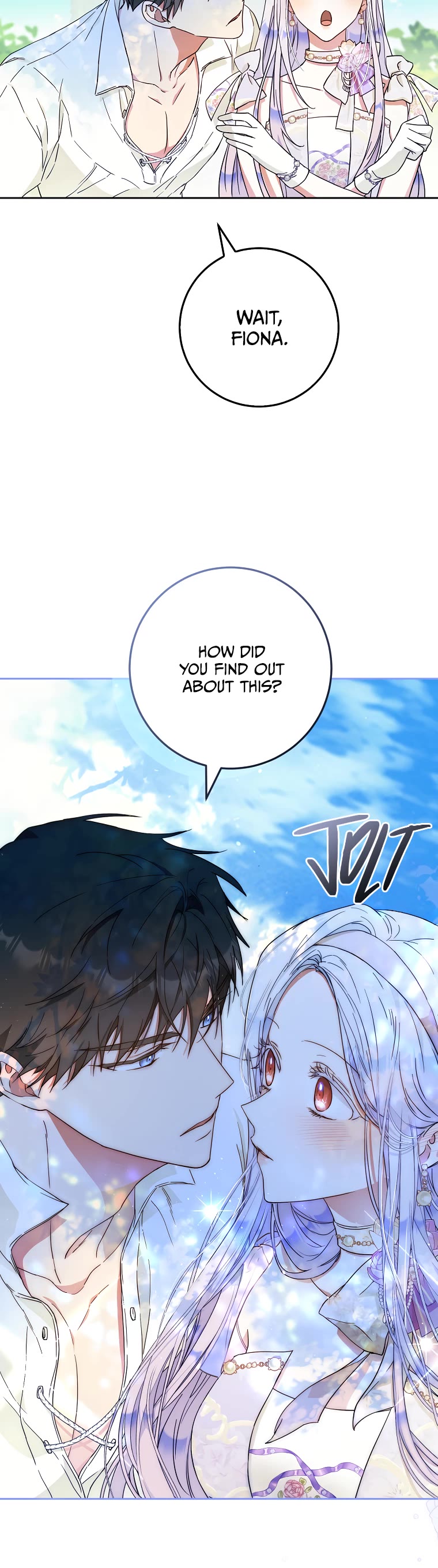 I Became the Wife of the Male Lead chapter 55 page 17