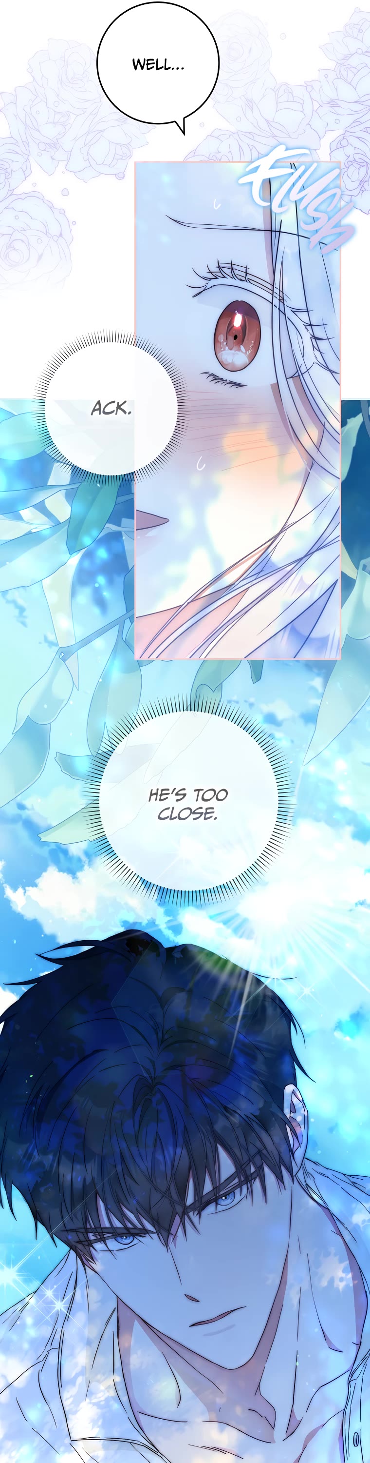 I Became the Wife of the Male Lead chapter 55 page 18