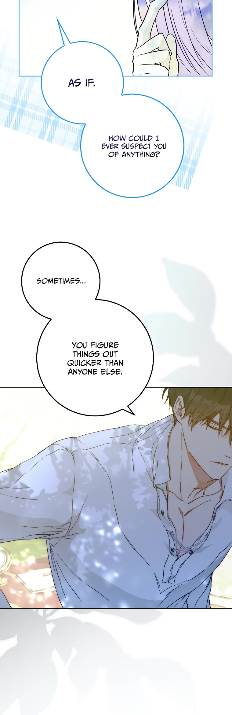 I Became the Wife of the Male Lead chapter 55 page 20